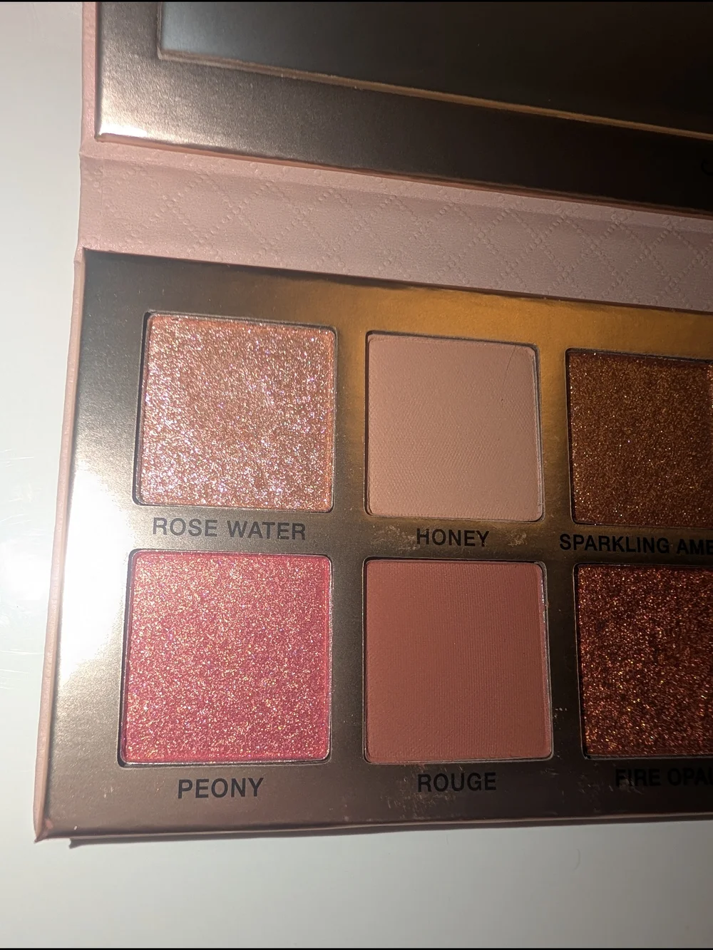 Anastasia Beverly Hills  Primrose All In One Face & Eye Palette ABH
